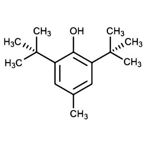 Preservatives Sodium Butylated Hydroxytoluene BHT Wholesale Trader