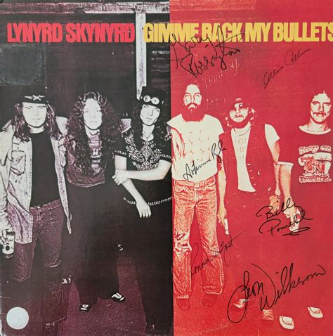 Lynyrd Skynyrd Greatest Hits Album Covers