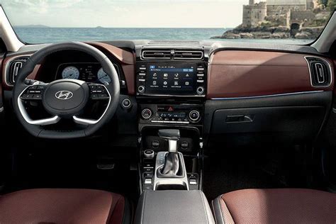 Hyundai Creta Grand 2025 Price in KSA - Versions, Reviews & Offers