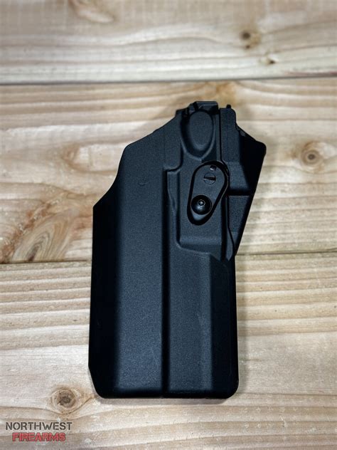 Safariland Glock 19/45/17/34 RDS Duty Holster | Northwest Firearms