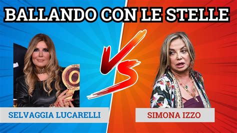 Ballando Con Le Stelle La Lite Incredibile Tra Selvaggia Lucarelli E