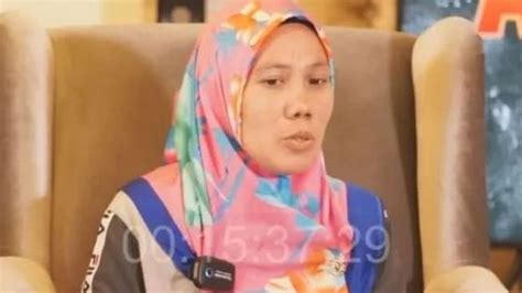 Kena Batunya Ibunda Norma Habis Jadi Bahan Cibiran Warga Setempat