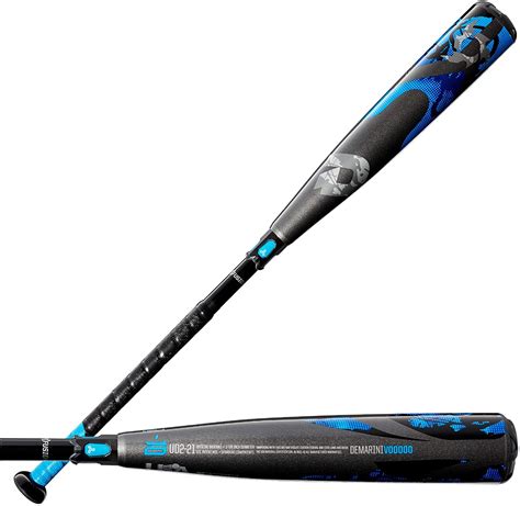 Demarini Voodoo Bat Review Softball Rampage