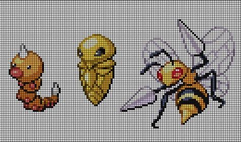 Minecraft Legendary Pokemon Pixel Art Templates