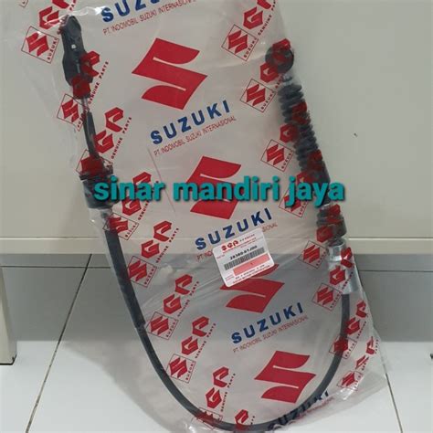 Jual Kabel Transmisi Kabel Perseneleng Suzuki Apv Lama Mundur Pendek