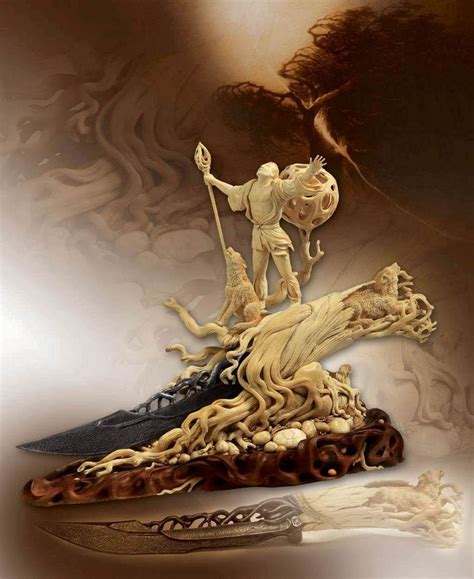 Pin su Седов нож (sedov-knife.ru)