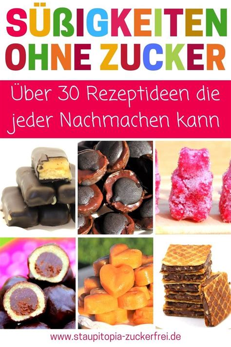 Low Carb Süßigkeiten ohne Zucker selber machen in 2020 Süßigkeiten