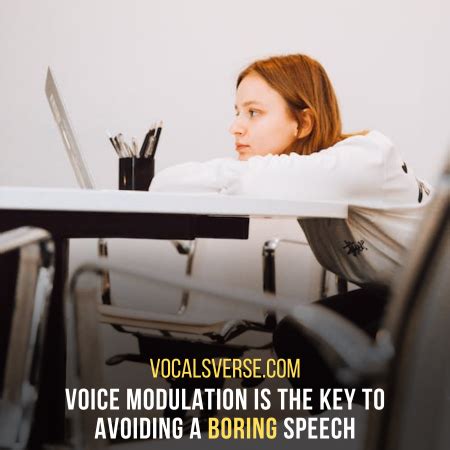 Exploring Secrets: Importance Of Voice Modulation