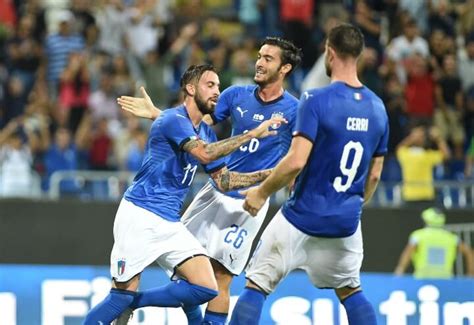 DIRETTA ITALIA AUSTRIA U21 Risultato finale 0 0 parità tra mille