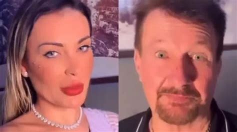 Furac O Da Terceira Idade E Porn A Filha Quem O Pai De Andressa Urach