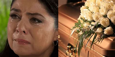 Fue La N Mesis De Victoria Ruffo Le Pusieron Los Cuernos Y Ahora