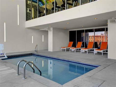 Top 10 Hotels with Indoor Pool In Durham, North Carolina | Trip101