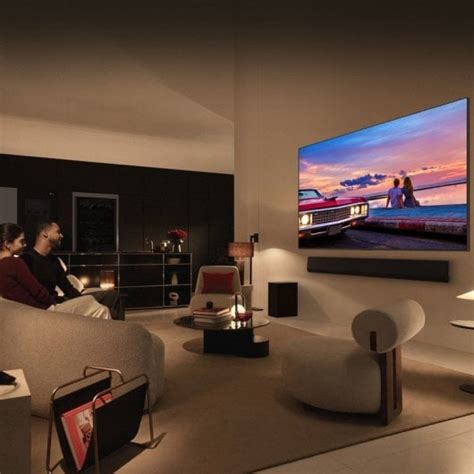 Lg Oled G Lw Oled Evo Ultrahd K Dolby Vision Hz Ai Thinq