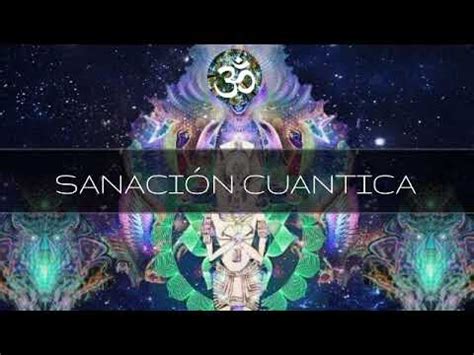 Poderosa Meditaci N Guiada Para Sanar Mente Cuerpo Y Espiritu Youtube