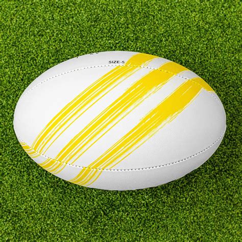 Forza Helix Rugbyboll Net World Sports