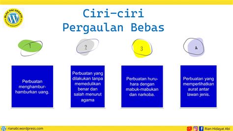 Ppt Bab Larangan Pergaulan Bebas Dan Zina Pdf