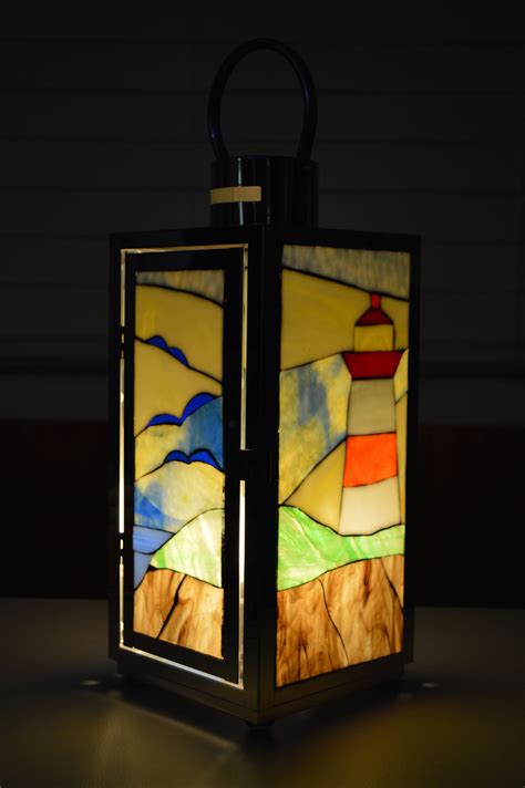 Safe Harbor Glass - Barn mirror wall decor