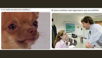 Por Esta Raz N Se Ha Hecho Viral La Tendencia Del Piquete De Costillas