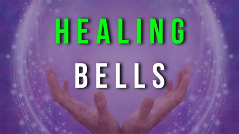 5 Minutes Reiki Healing Session Healing Bells YouTube