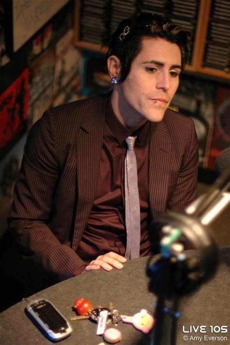 Davey Davey Havok Photo 16106364 Fanpop