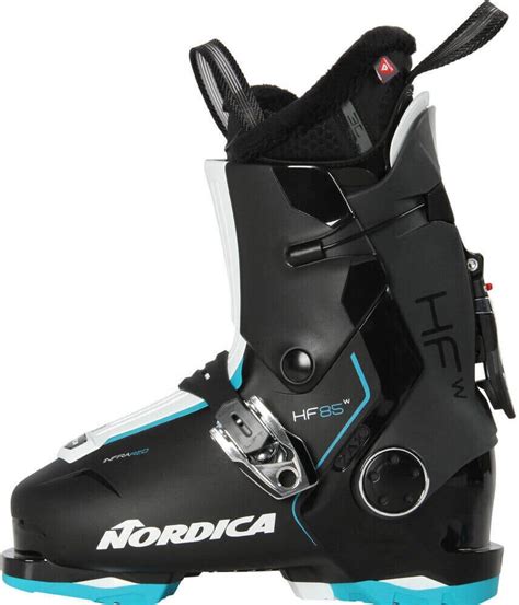 Nordica HF 85 W Ski Oprema Prodaja