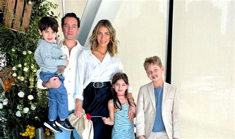 PHOTOS: RHONY Star Erin Lichy is Pregnant! See Baby Bump