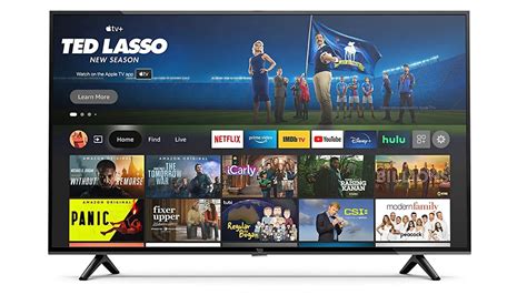 5 Best 4K Smart TVs Under 1000 Of 2022