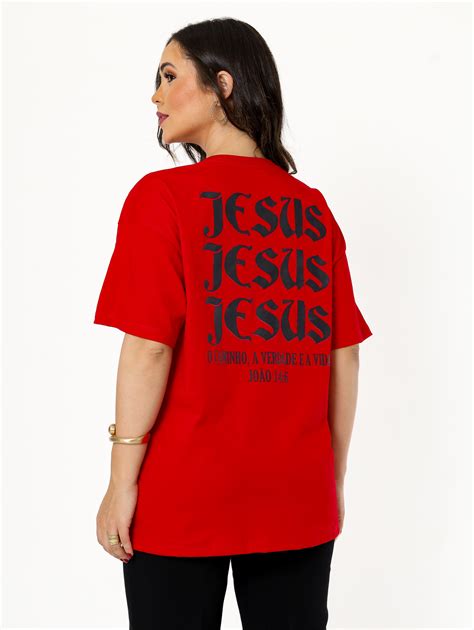Jesus O Caminho Heloisa Rosa 10