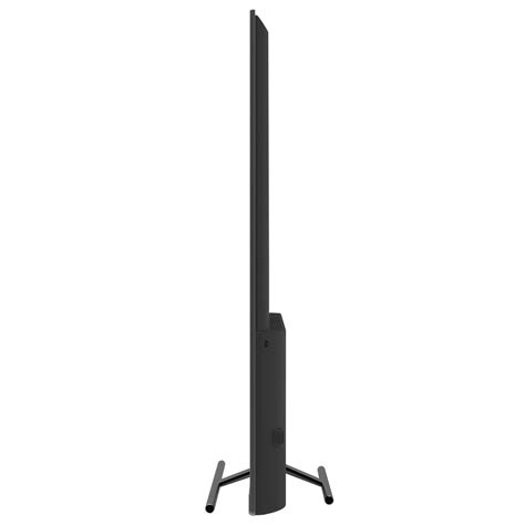 Haier 50 Smart TV AX Pro инструкция