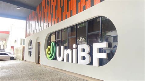 Unibf Boa Cursos Ead E Mais Sobre Essa Faculdade Pronatec