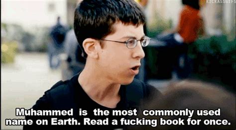 Superbad Quotes