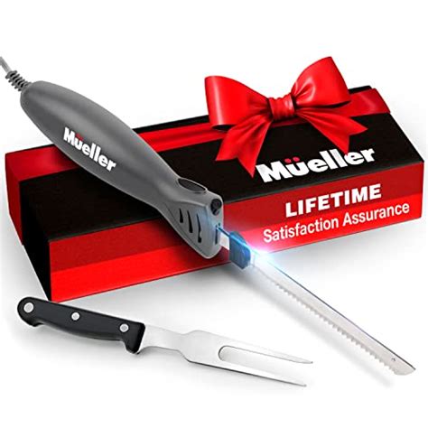 Best Electric Carving Knife For Bread 2024 - Buy Kitchen Knife