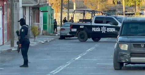 Ataque Armado En Fresnillo Deja Accidentes Viales Dos Muertos Y Al