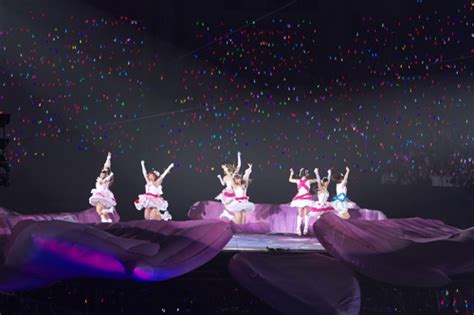 「ラブライブ！μ S Final Lovelive 」6年の活動の集大成となった「μ S」東京ドーム公演2日めをレポート