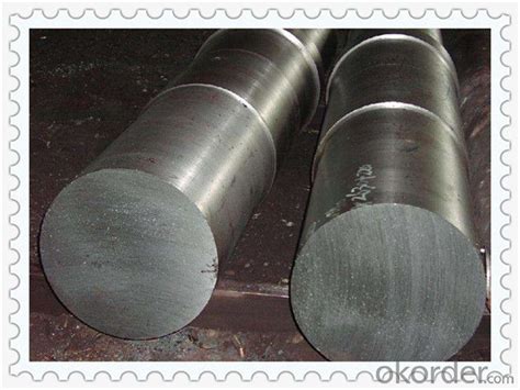 Q235 Hot Rolled Carbon Steel Round Bar Real Time Quotes Last Sale