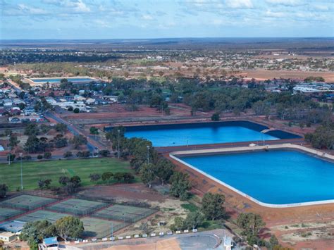 Goldfields Esperance Regional Drought Resilience Plan Goldfields Esperance Development