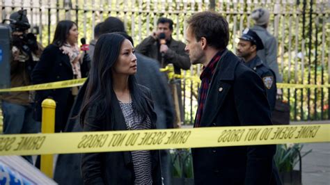 Elementary Cast: Season 5 Stars & Main Characters