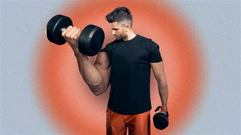 Les Meilleurs Exercices Pour Les Triceps Avec Des Halt Res Pour