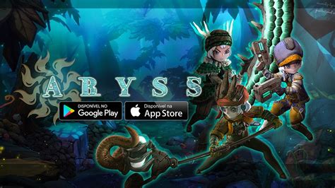 Abyss Global Arpg Android Ios Gameplay Youtube