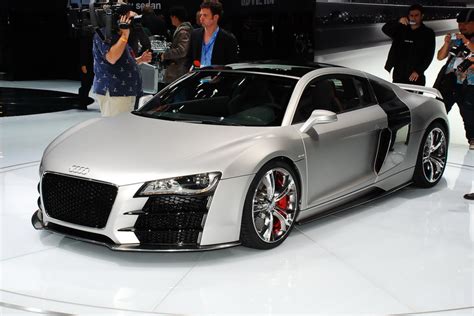 audi-r8-diesel – Autowise