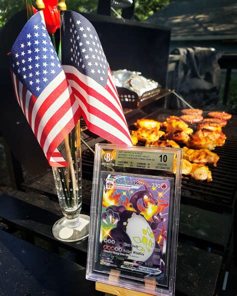 Happy 4th of July everyone! : r/pkmntcgcollections