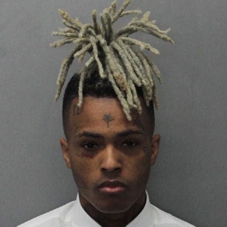 A Violenta E Misteriosa Morte Do Pol Mico Rapper Xxxtentacion Em Plena