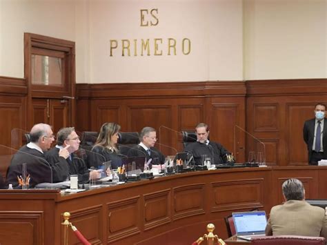 Obradorizar Al Poder Judicial No Tiene Sustento Jurídico