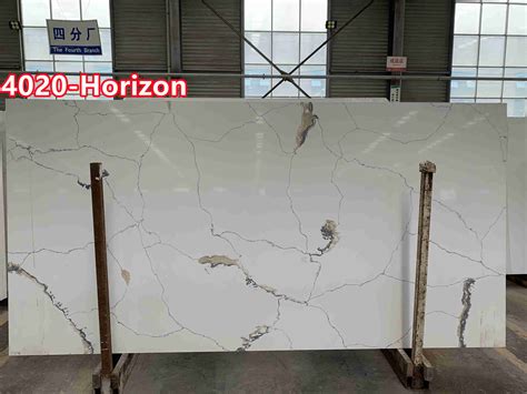 Quartz Slab Calacatta Popular Artificial Quartz Stone Slabs Quartz