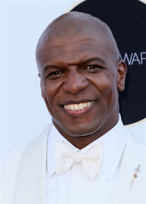 Terry Crews