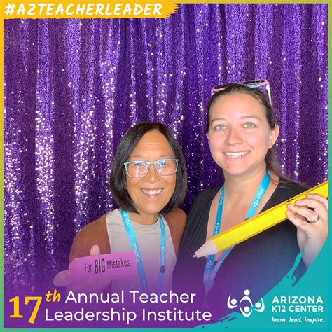 MISGIF Photo Booth | Selfie Station Photo Booth for Arizona K12 Center