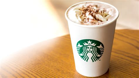 How To Get Free Starbucks Hot Chocolate For The Rest Of December