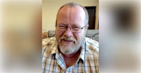 Obituary Information For Gary Lamb