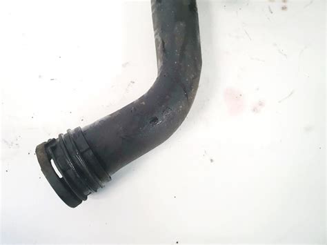 K P Used Turbo Intercooler Pipe Hose Skoda Octavia L