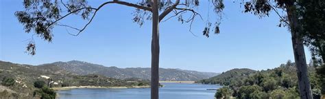 Dixon Lake Trail, California - 242 Reviews, Map | AllTrails